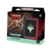 Wizards of the Coast MTG Duskmourn Endless Punishment - Commander Deck