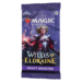 Wizards of the Coast MTG Wilds of Eldraine Draft Booster Pack