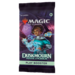 Wizards of the Coast MTG Duskmourn Play Booster Pack