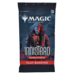 Wizards of the Coast MTG Innistrad Remastered Play Booster Pack
