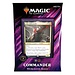Magic: The Gathering MTG Commander 2019 Merciless Rage