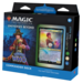 Wizards of the Coast MTG Doctor Who Blast From the Past Commander Deck