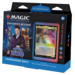 Wizards of the Coast MTG Doctor Who Masters of Evil Commander Deck