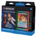 Wizards of the Coast MTG Doctor Who Paradox Power Commander Deck