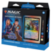 Wizards of the Coast MTG Doctor Who Timey-Wimey Commander Deck