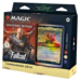 Wizards of the Coast MTG Fallout Hail, Caesar Commander Deck