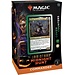 Magic: The Gathering MTG Innistrad Midnight Hunt Coven Counters Commander