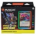 Wizards of the Coast MTG March of the Machine - Tinker Time Commander Deck