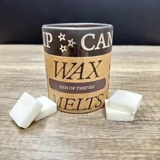 Cantrip Candles Den of Thieves - 5 oz. Wax Melts - SUMMER SALE