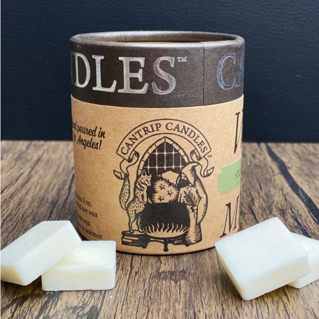 Realm of Shadows - 5 oz. Wax Melts - SUMMER SALE