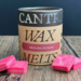 Cantrip Candles Healing Potion - 5 oz. Wax Melts