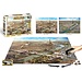 4Dpuzz History Paris - Scratch Off Puzzle - 500 pc Puzzle