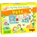 HABA My Very First Puzzles - Pets