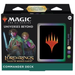 MTG The Lord of the Rings Commander Deck Food and Fellowship