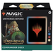 MTG The Lord of the Rings Commander Deck Riders of Rohan