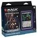 Wizards of the Coast MTG Warhammer 40K Necron Dynasties Commander Deck
