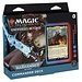 Wizards of the Coast MTG Warhammer 40K The Ruinous Powers Commander Deck