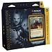 Wizards of the Coast MTG Warhammer 40K The Ruinous Powers Premium Commander Deck