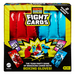 Mattel Rock'em Sock'em Robots Fight Cards