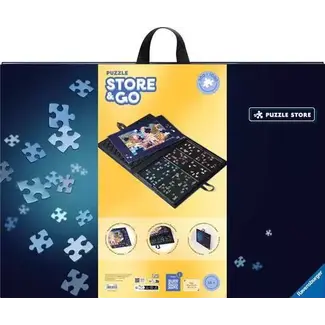 Ravensburger Puzzle Store & Go