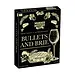 University Games Bullets & Brie - Murder Mystery Party