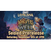 11/8 - Lorcana Whispers in the Well Prerelease