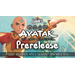 11/14 & 11/15 - NOW LIVE! MTG Avatar: The Last Airbender Prerelease