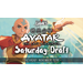 11/15 - NOW LIVE! MTG Avatar: Saturday Draft