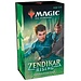 Wizards of the Coast MTG Zendikar Rising PreRelease Kit