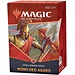 Magic: The Gathering MTG Challenger Deck 2021: Mono Red Aggro