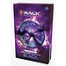 Wizards of the Coast MTG Commander Collection Black Premium