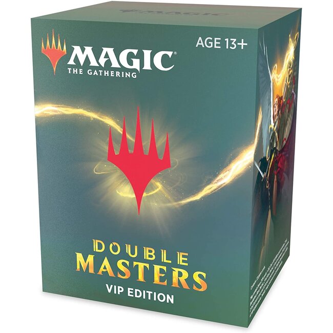 MTG Double Masters VIP Edition