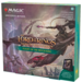 Wizards of the Coast MTG The Lord of the Rings Holiday Scene Box - Flight of the Witch-King