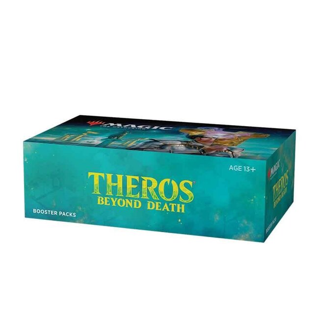 MTG Theros Beyond Death Booster Display [36ct]