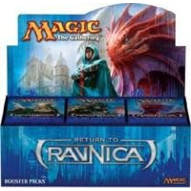 MTG Return to Ravnica Booster Display [36ct]