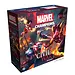 Fantasy Flight Games Marvel Champions: The Card Game - Civil War Expansion