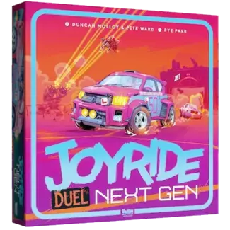 Joyride Duel: Next Gen