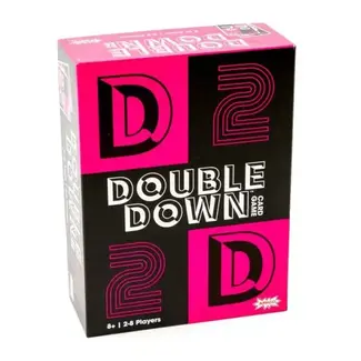 Amigo Double Down