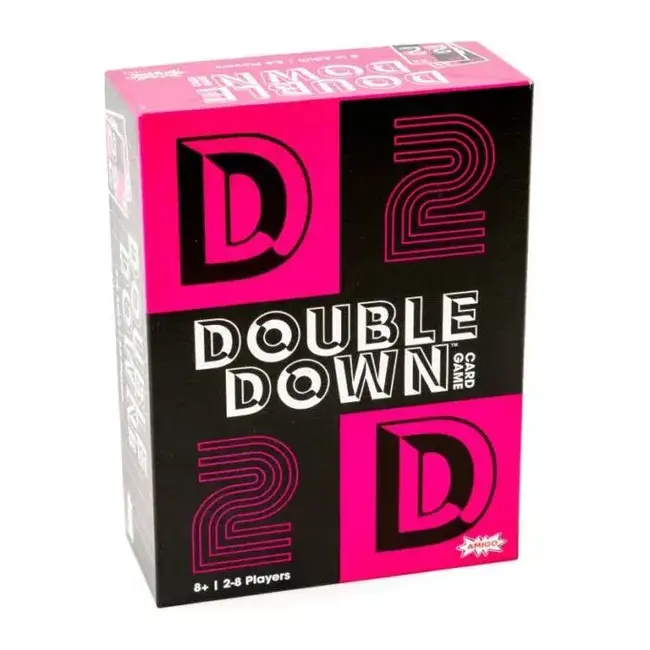 Double Down