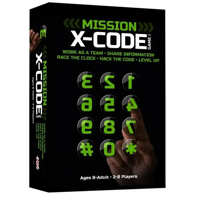 X-Code