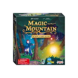 Amigo Magic Mountain