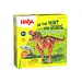 HABA On the Hunt for Dinos Mini Game