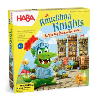 HABA Knuckling Knights