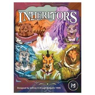 North Star Games Inheritors
