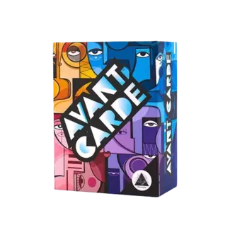 Resonym Avant Carde Kickstarter Edition