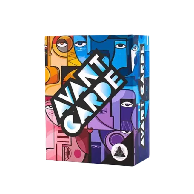 Avant Carde Kickstarter Edition