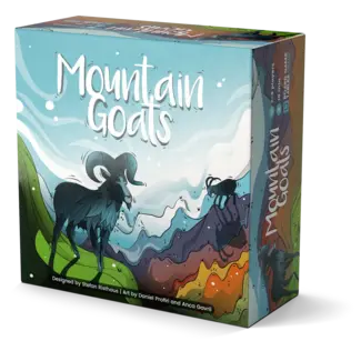 Allplay Mountain Goats