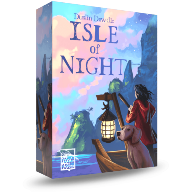 Isle of Night