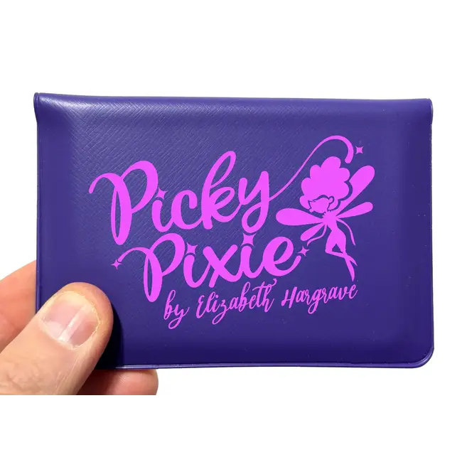 Picky Pixie