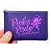 Button Shy Picky Pixie